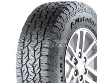 Matador 245/70 R16 Letnja