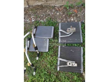 Mali hladnjak za Opel Astra J, Insignia od 2008. do 2019. god.