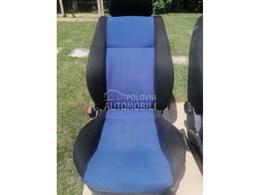 Sedista za Volkswagen Golf 4