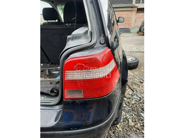 stop svetla za Volkswagen Golf 4