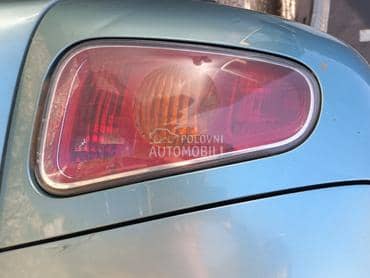 Stop lampa za MINI Cooper, One