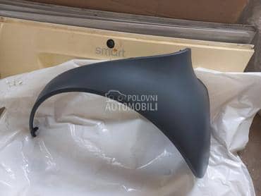 Zadnje krilo za Smart ForTwo od 1998. do 2006. god.