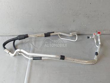 CRIJEVO KLIME za Saab 9-3