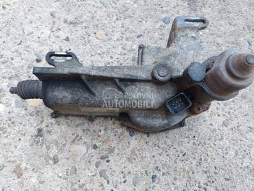 Aktuator menjača za Smart ForFour