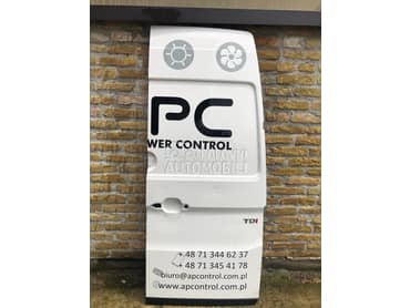 VW CRAFTER Zadnja desna vrata