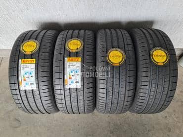 Pirelli 285/40 R20 Letnja