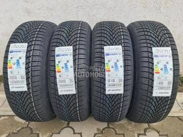 Sava 195/65 R15 Sve sezone