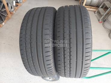 Continental 235/55 R17 Letnja