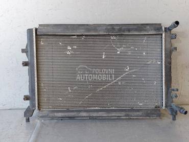 HLADNJAK VODE za Volkswagen Golf 6