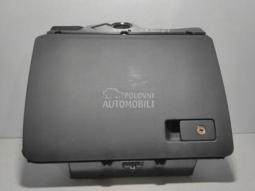 KASETA za Volkswagen Passat B6