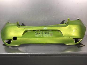 BRANIK za Renault Clio