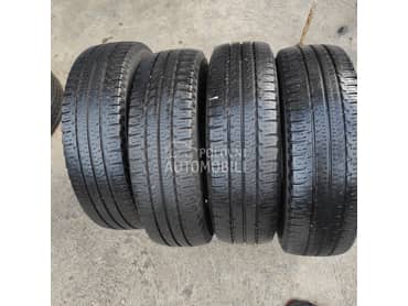 Michelin 225/75 R16 Letnja