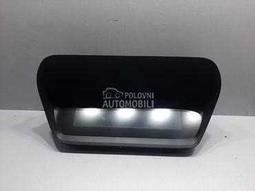 DISPLEJ za Honda Accord