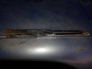 amortizeri gepeka za Alfa Romeo 147