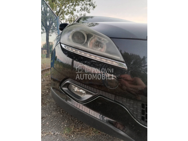 Farovi za Lancia Delta od 2008. do 2014. god.