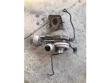 Turbina 2.2D za Honda Accord od 2002. do 2008. god.