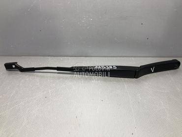 BRISAC za Volkswagen Passat B7