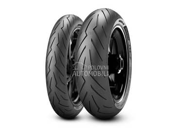 Pirelli 190/55 R17 Letnja
