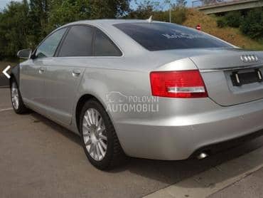 sus pleh za Audi A3, A4, A5 ... od 2002. do 2015. god.