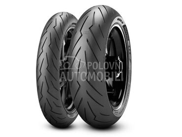 Pirelli 180/55 R17 Letnja