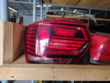 stop lampa za Volkswagen Polo od 2017. do 2021. god.