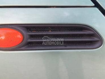 Bocni migavci za MINI Cooper, One