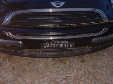 Prednji branik za MINI Cooper, One