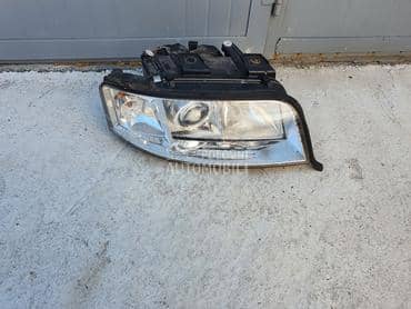 farovi za Audi A6 od 1997. do 2001. god.