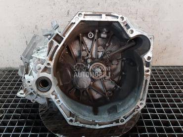 MJENJAC za Nissan Juke