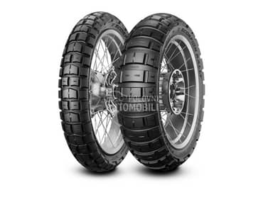 Pirelli 120/70 R19 Letnja