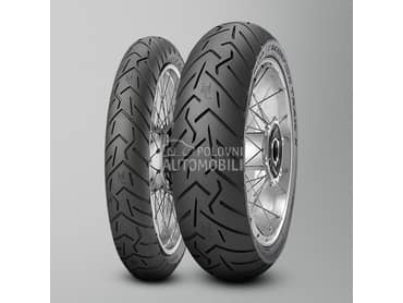 Pirelli 120/70 R19 Letnja