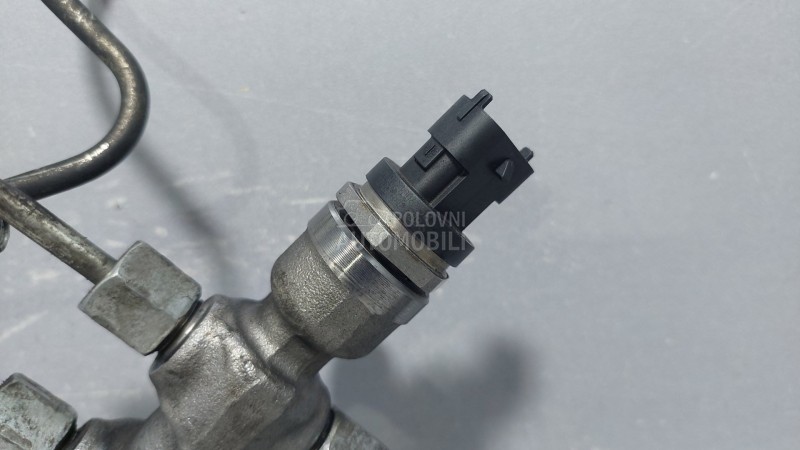 SENZOR PRITISKA GORIVA