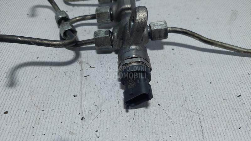 SENZOR PRITISKA GORIVA