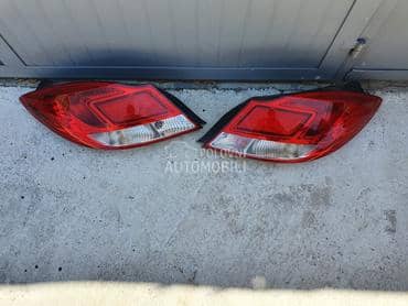 Stop svetla za Opel Insignia