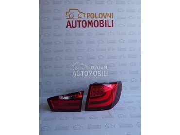 Stop svetla i stop lampe f11 za BMW 520, 525, 530 ... od 2010. do 2015. god.