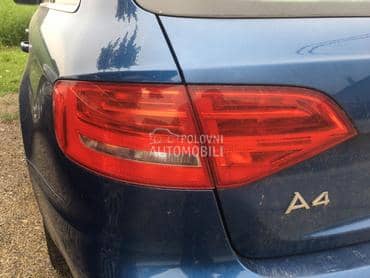 stop lapma za Audi A4 od 2008. do 2016. god.