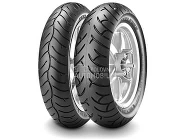 Metzeler 150/70 R14 Letnja