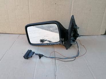 166. Vozacev, levi retrovizor za Seat Ibiza