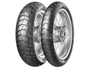 Metzeler 90/90 R21 Letnja