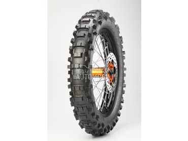 Metzeler 140/80 R18 Letnja