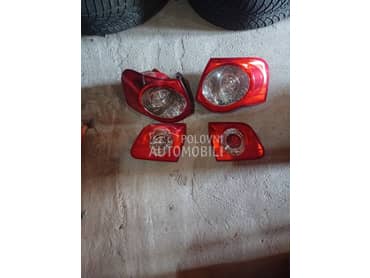 stop svetla za Volkswagen Passat B6