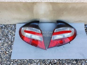stop lampe za Mercedes Benz C 180