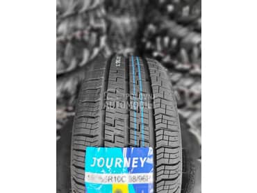 Ostalo 195/55 R10 Sve sezone