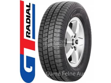 GT Radial 155/80 R13 Sve sezone