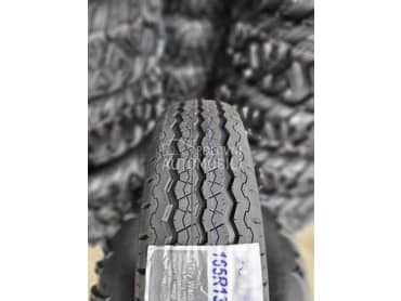 Ostalo 165/100 R13 Sve sezone