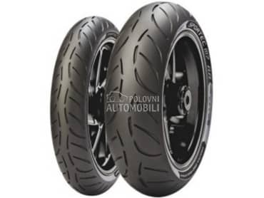 Metzeler 180/55 R17 Letnja