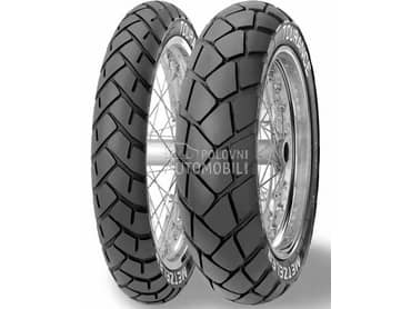 Metzeler 130/80 R17 Letnja