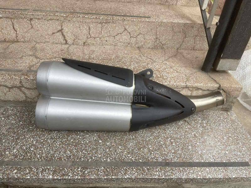 Ducati Diavel razni delovi