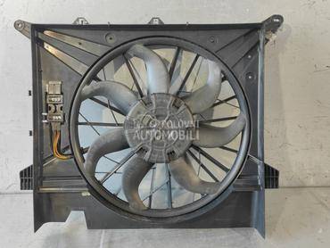 NOSAC VENTILATORA za Volvo XC90