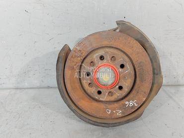 KOCIONI DISK za Volkswagen Passat B6